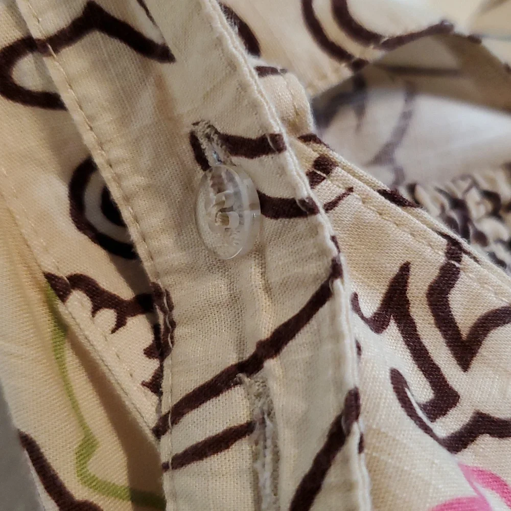 223◼️KNOXX ROSE DRESS - Picture 5 of 8